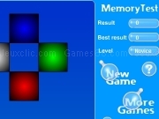 Play Memory test
