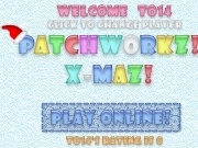 Play Patchworkz Xmaz