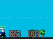 Play Samourai warrior