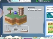 Play Describing earthquakes