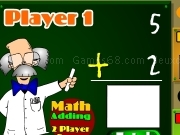 Play Math adding