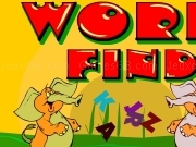 Play Word find