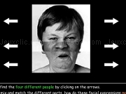 Play Face maker