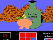 Play Oochina puzzle
