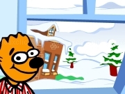 Play Alfy - Snow day