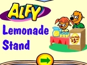 Play Lemonade stand