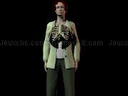 Play Human skeleton