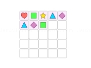 Play S-shape puzzle