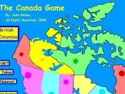 Play The Canada game