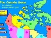 Play The canada game 3