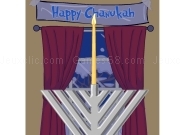 Play Happy chanukah