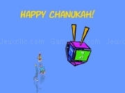 Play Happy Chanukah