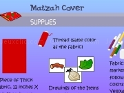 Play Matzah cover