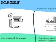 Play Mazes