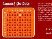 Play Connect the dots