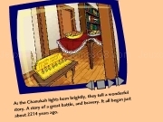 Play A Chanukah story