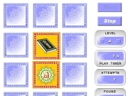 Play Islmaic matching