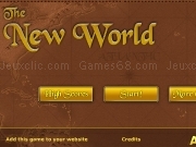 Play The new world