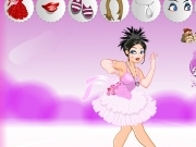 Play Bartholomialia dress up