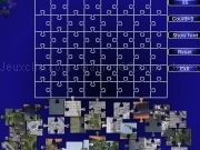Play Jigsaw puzzle - entrance