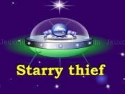 Play Starry thief