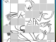 Play Winx puzzle
