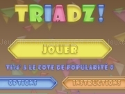 Play Triadz