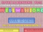 Play Wellmahjong
