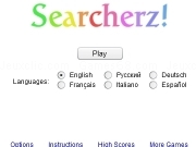 Play Searchez