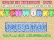 Play Patchworkz - fr
