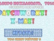 Play Patchworkz Xmas - ru