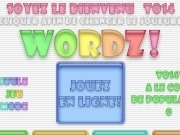 Play Wordz - fr