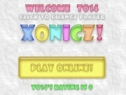 Play Xonicz