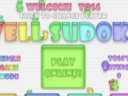 Play Well sudokuz