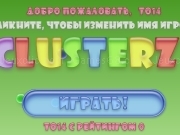 Play Clusterz ru