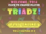 Play Triadz