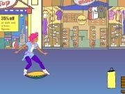 Play Shopping spree