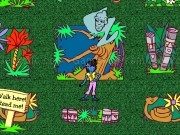 Play Kimmas jungle quest