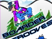 Play Boarder grooves