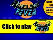 Play Rileys hoop fever