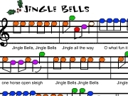 Play Jingle bells