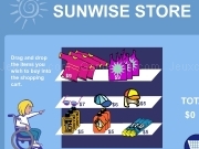 Play Sunwise store