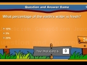 Play Question answer game