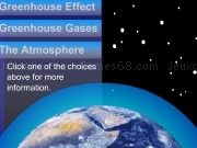 Play Greenhouse effect