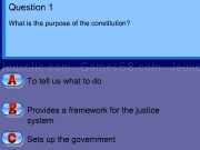 Play Civics quiz