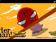 Play Spider man