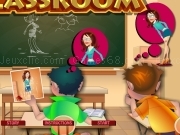 Play Naughty classroom