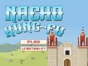 Play Nacho hung fu