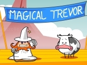 Play Magical Trevor 2