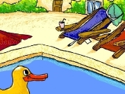 Play Canard escape